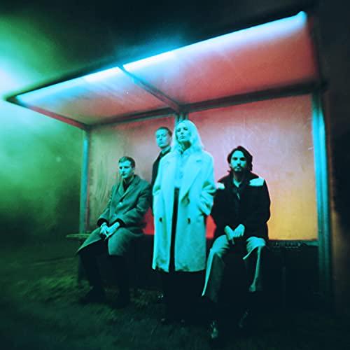 Wolf Alice - Blue Weekend - Lp
