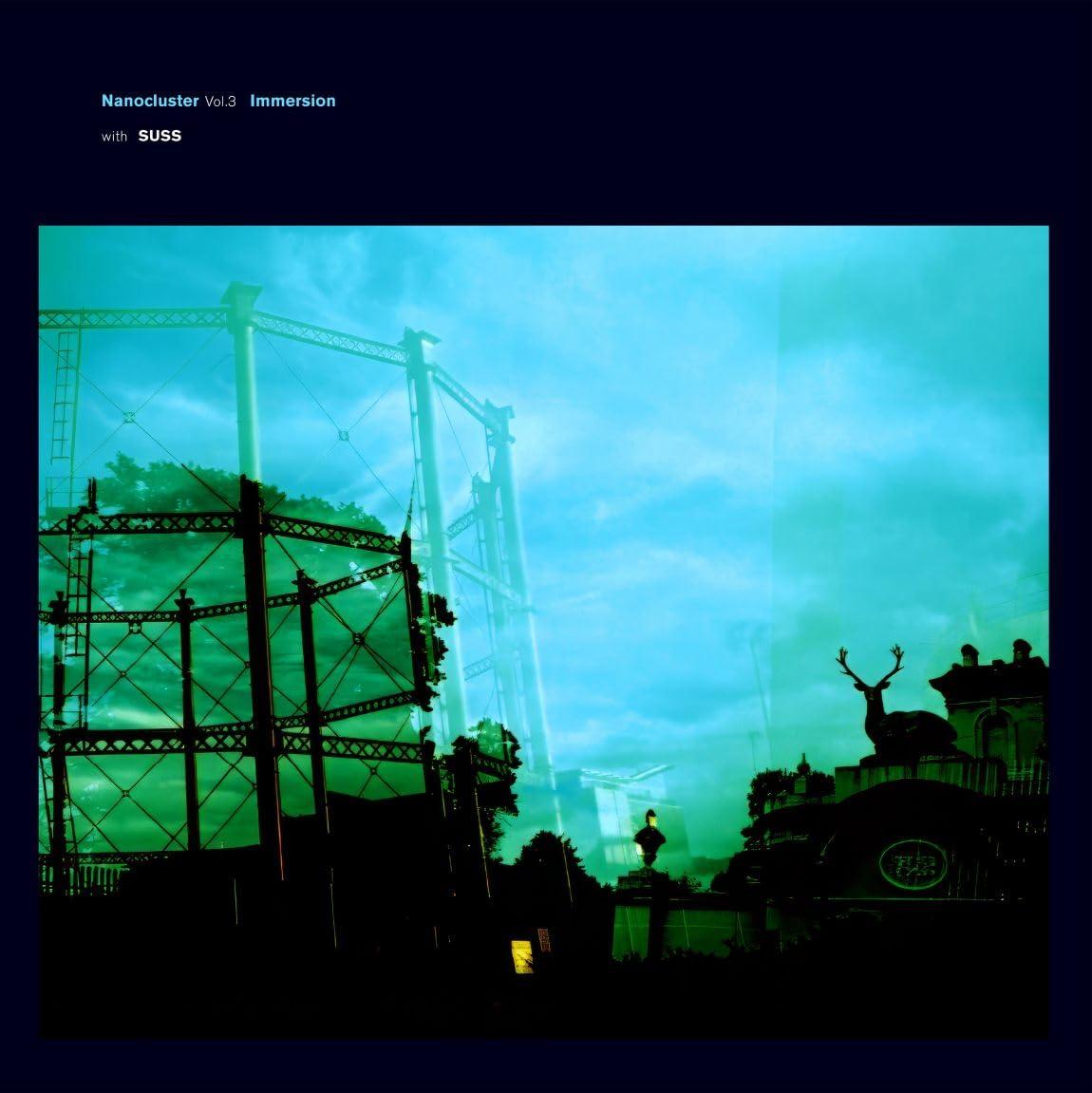 Immersion / Suss - Nanocluster - Double 10 Inch