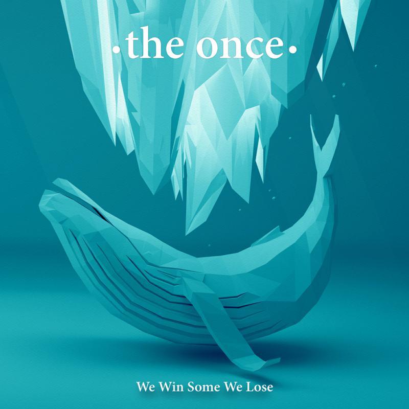 Once - We Win Some We Lose - Cd