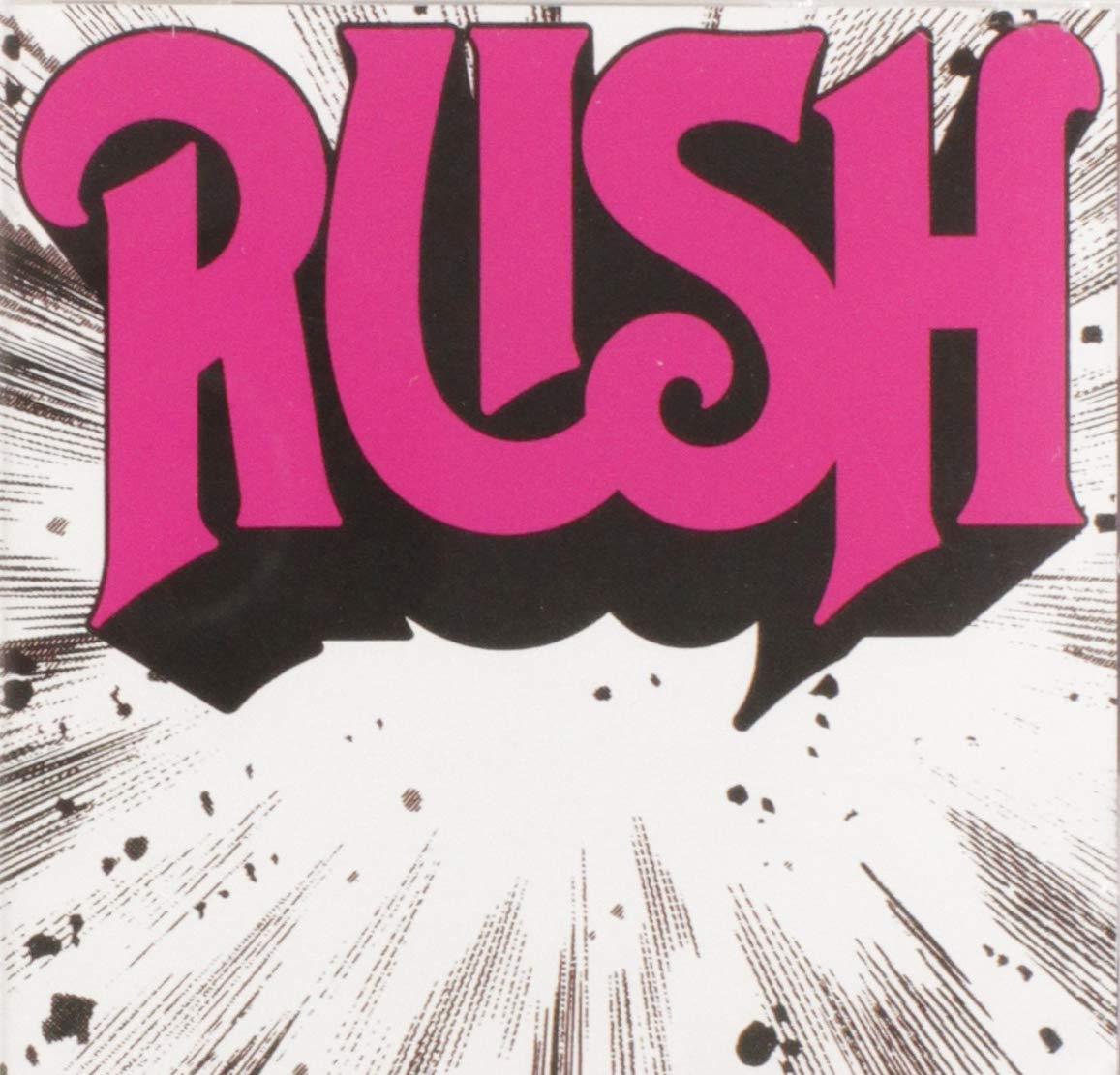Rush - Rush - Cd