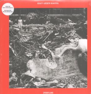 Spookyland - Beauty Already Beautiful - Lp