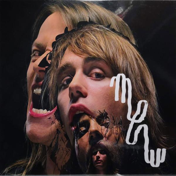 Mew - And the Glass Handed Kites - Lp
