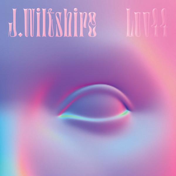 J. Wiltshire - Luv44 - 12 Inch