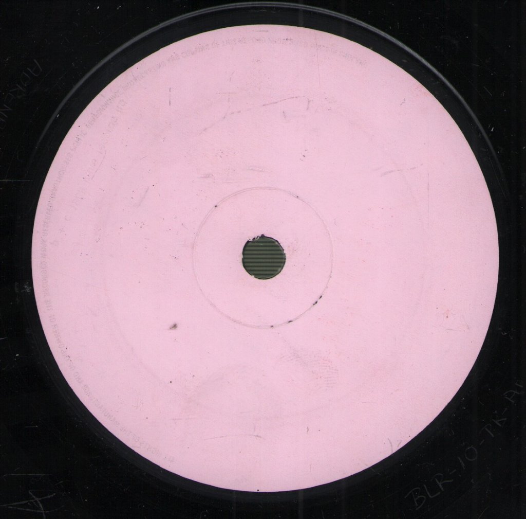 De La Soul - Say No Go - 7 Inch