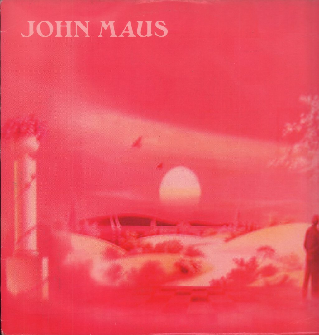John Maus - Songs - Lp