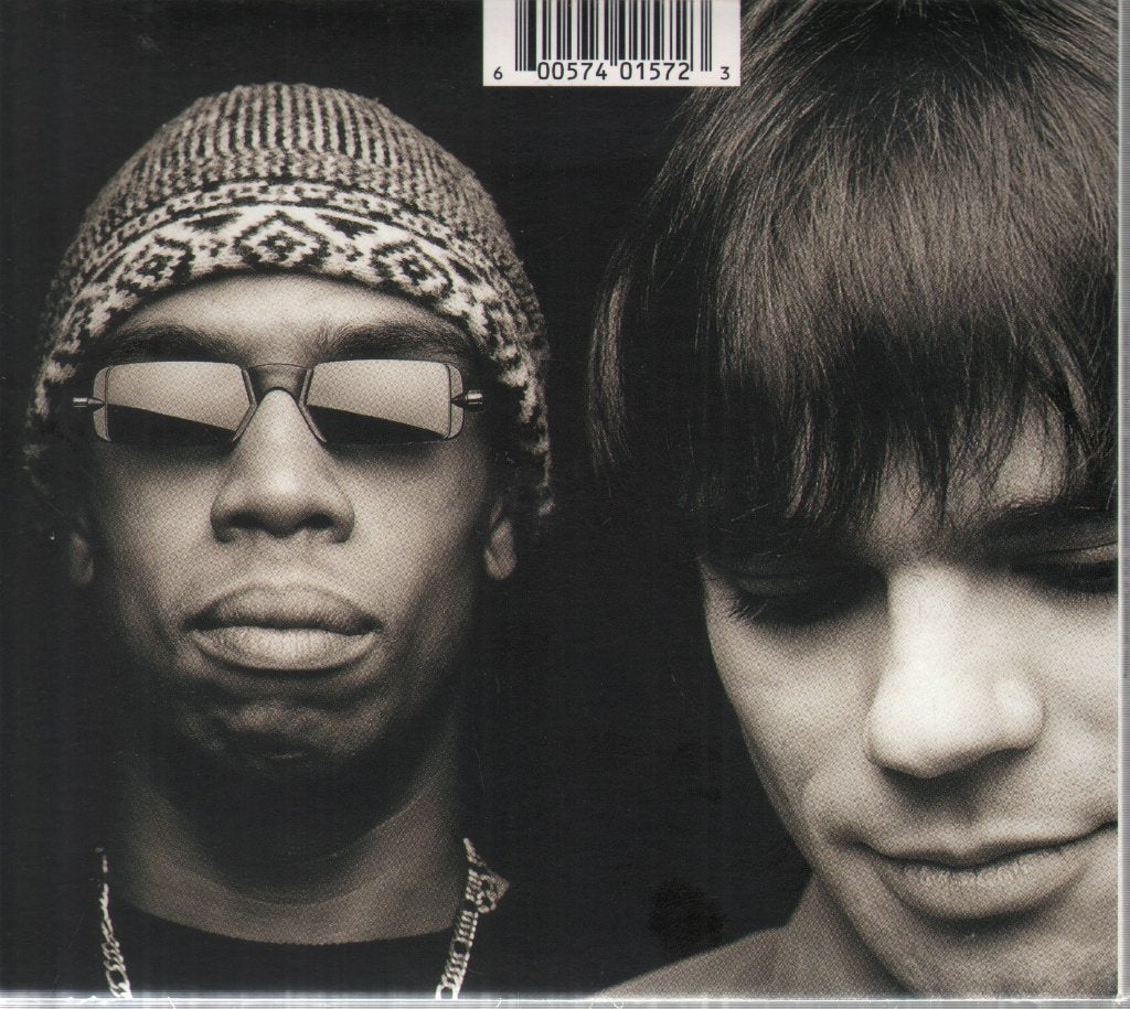 Ocean Colour Scene With Pp Arnold - It's A Beautiful Thing - Cd