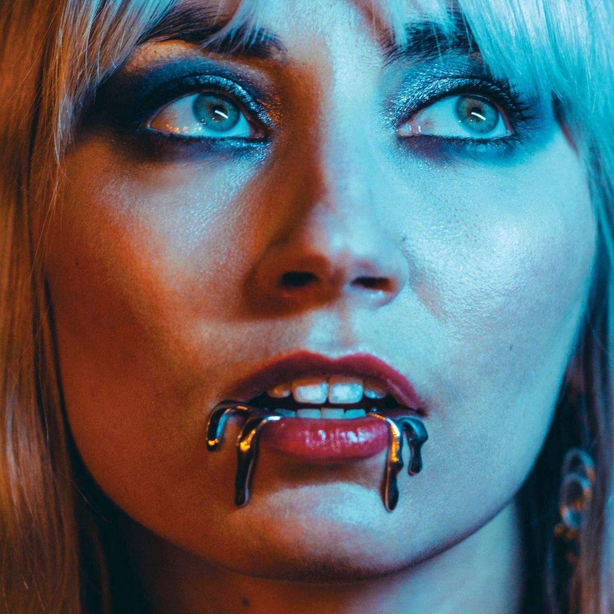 Grace Lightman - Silver Eater - Lp