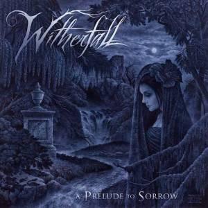Witherfall - A Prelude To Sorrow - Cd