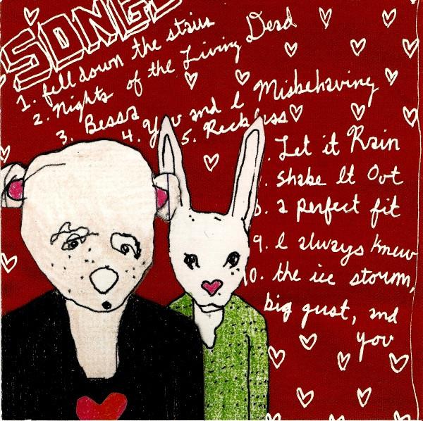 Tilly And The Wall - Wild Like Children - Cd