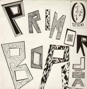 Tribe (80'S Group) - Primordial Bop - Lp