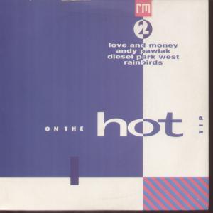 Various Artists - Rm 2 On The Hot Tip - 7 Inch