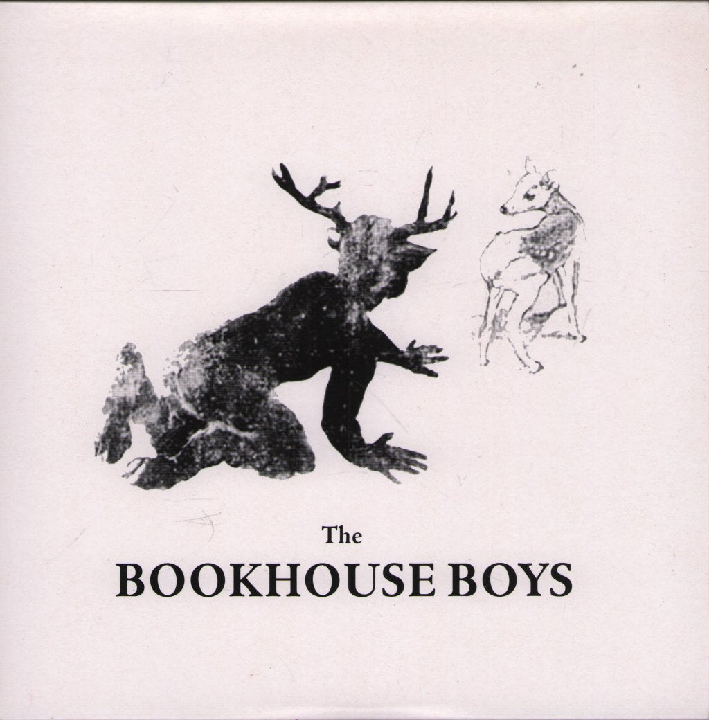 Bookhouse Boys - Tonight - 7 Inch