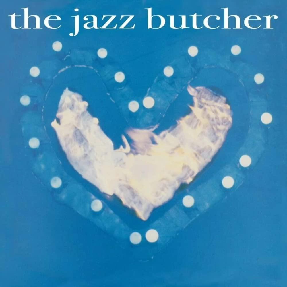 Jazz Butcher - Condition Blue - Lp