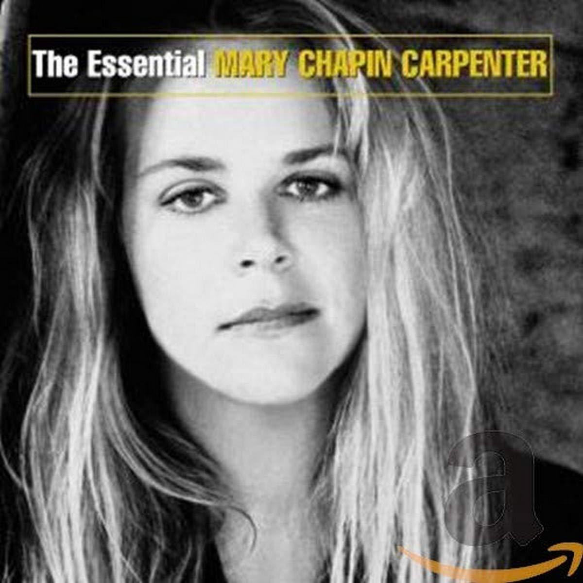 Mary Chapin Carpenter - Essential Mary Chapin Carpenter - Cd