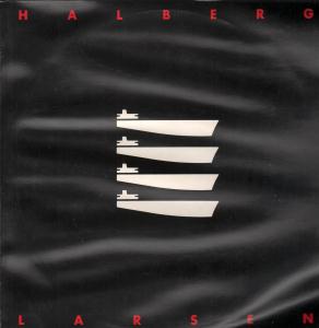 Halberg Larsen - 4 - Lp