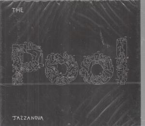 Jazzanova - Pool - Cd