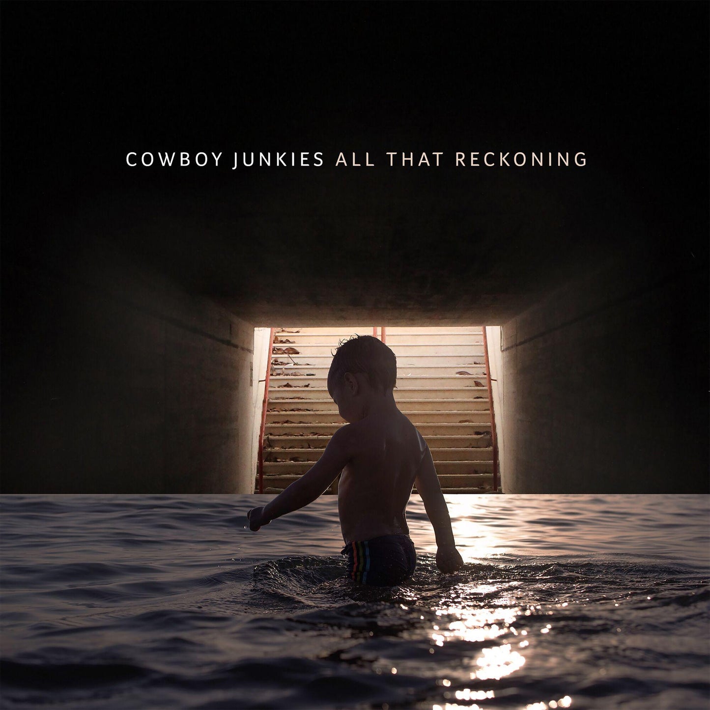 Cowboy Junkies - All That Reckoning - Lp