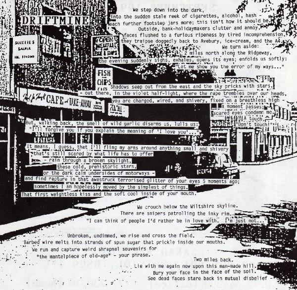 Brighter - Half-Hearted - 7 Inch