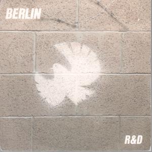 R&D - Berlin - 7 Inch