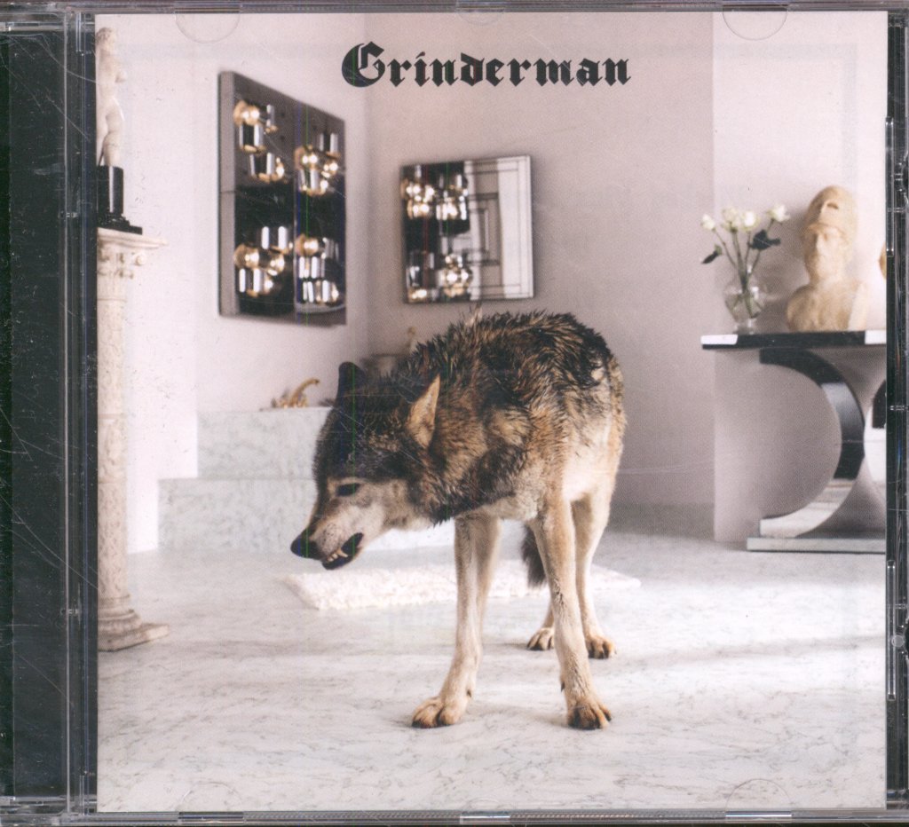 Grinderman - Grinderman 2 - Cd