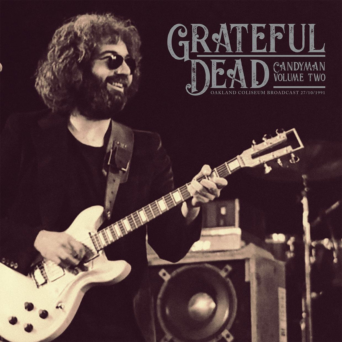 Grateful Dead - Candy Man - Double Lp