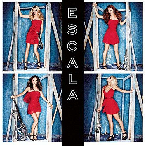 Escala - Escala - Cd