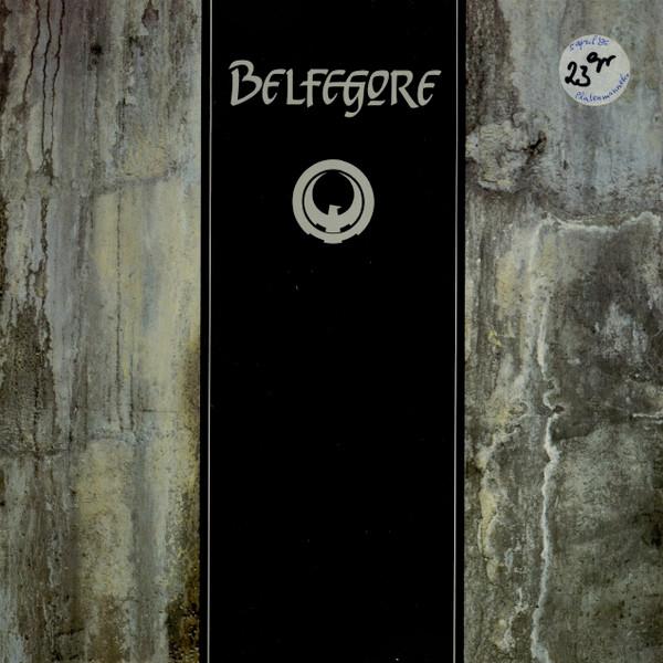 Belfegore - Belfegore - Lp