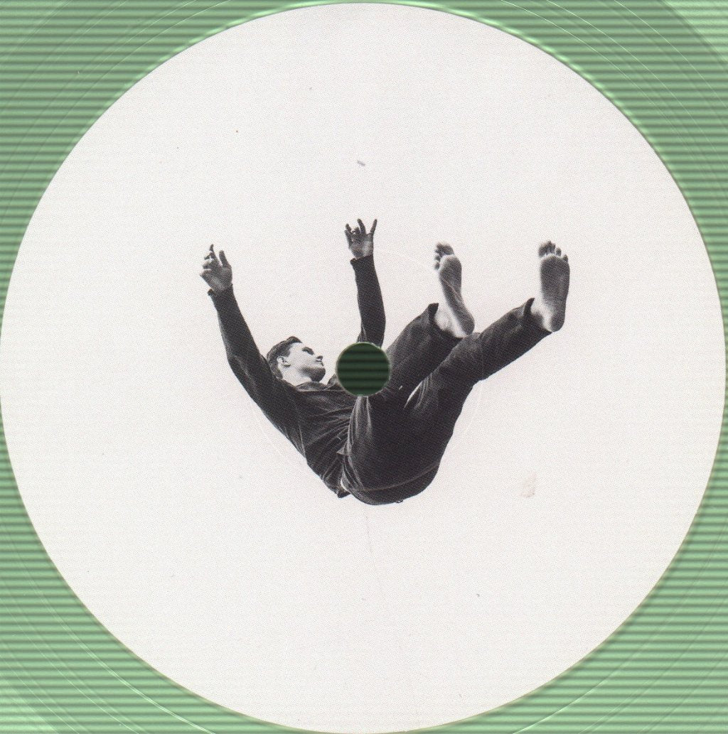 Island - Feels Like Air - Lp