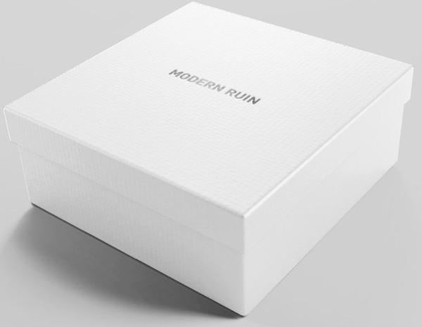 Frank Carter & The Rattlesnakes - Modern Ruin - Lp Box Set