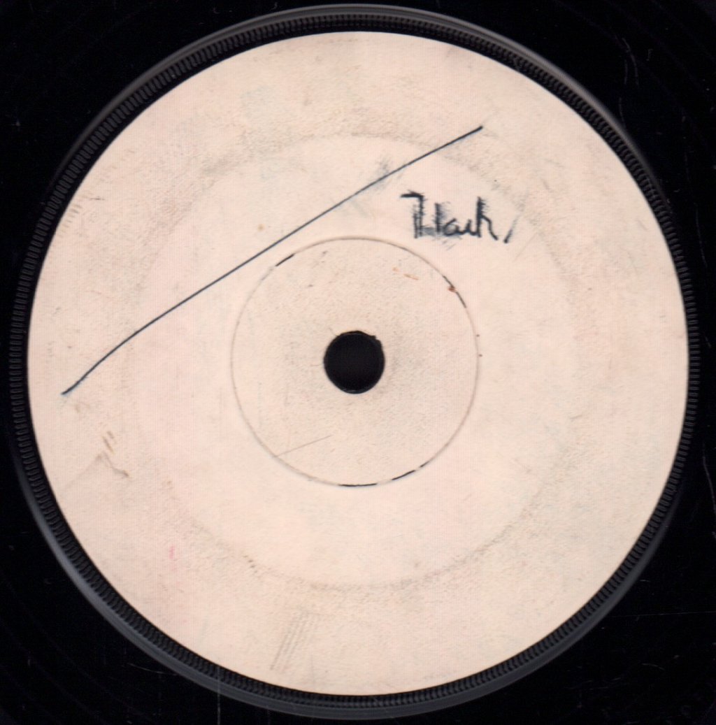Dave Greenslade - Pentateuch (Overture) - 7 Inch