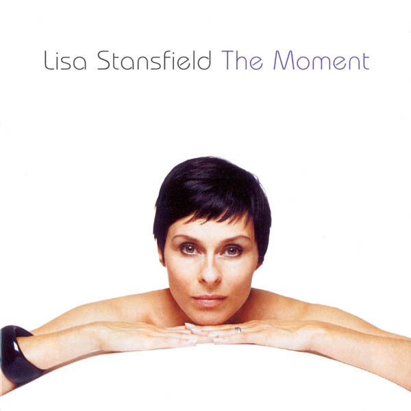 Lisa Stansfield - Moment - Cd