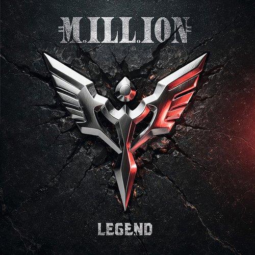 Million - Legend - Cd