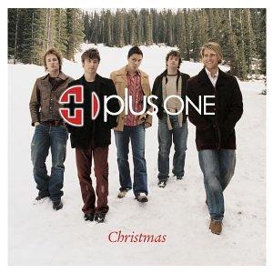 Plus + One - Christmas - Cd