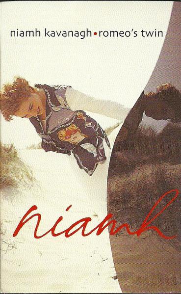 Niamh Kavanagh - Romeo's Twin - Cassette