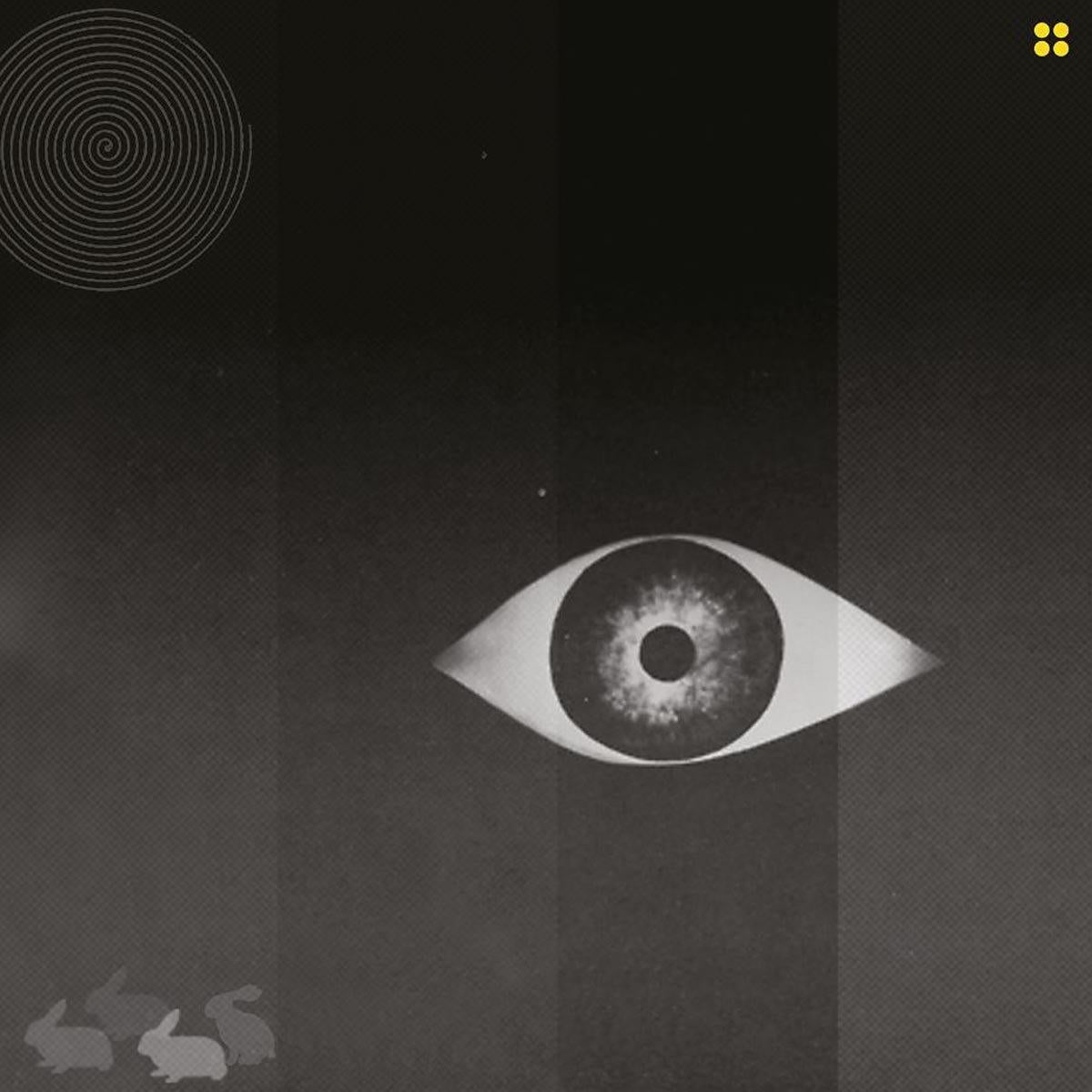 Death And Vanilla - Death and Vanilla - Lp