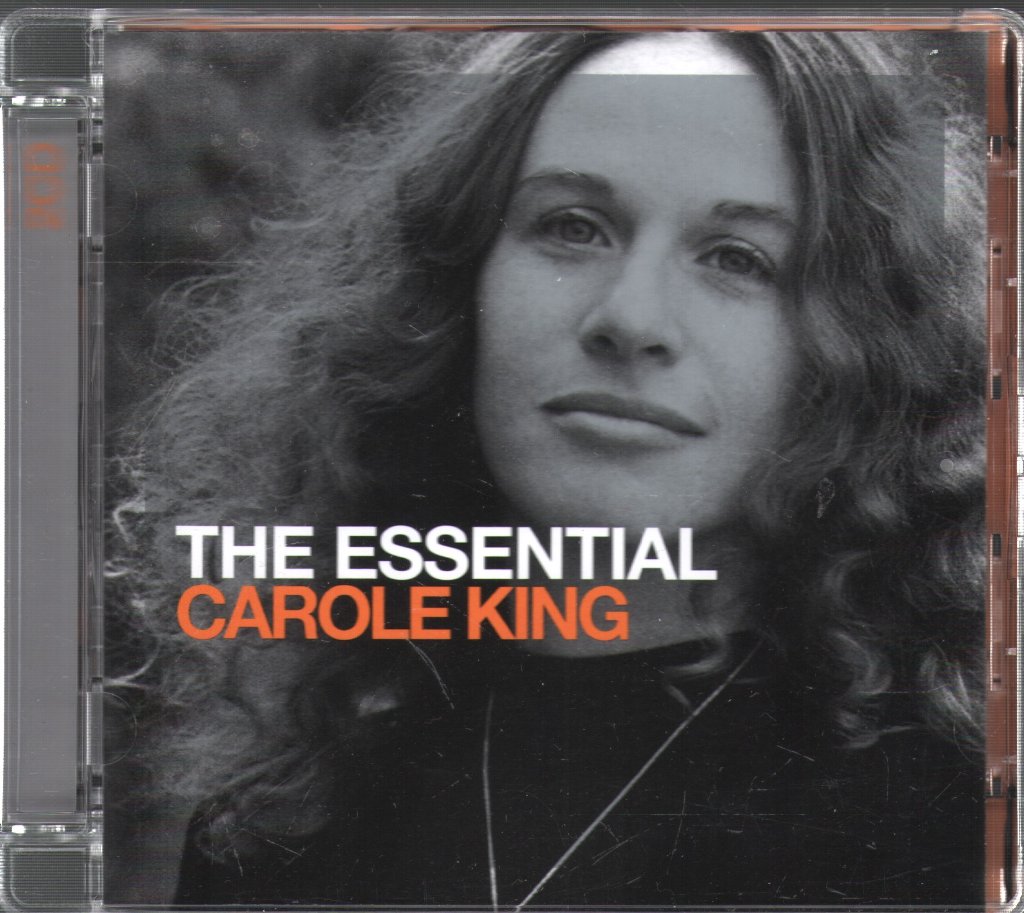Carole King - Essential - Double Cd