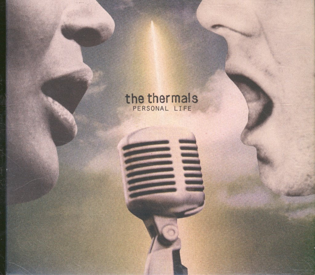 Thermals - Personal Life - Cd