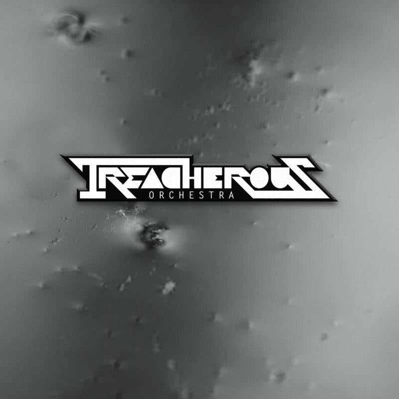 Treacherous Orchestra - Origins - Cd