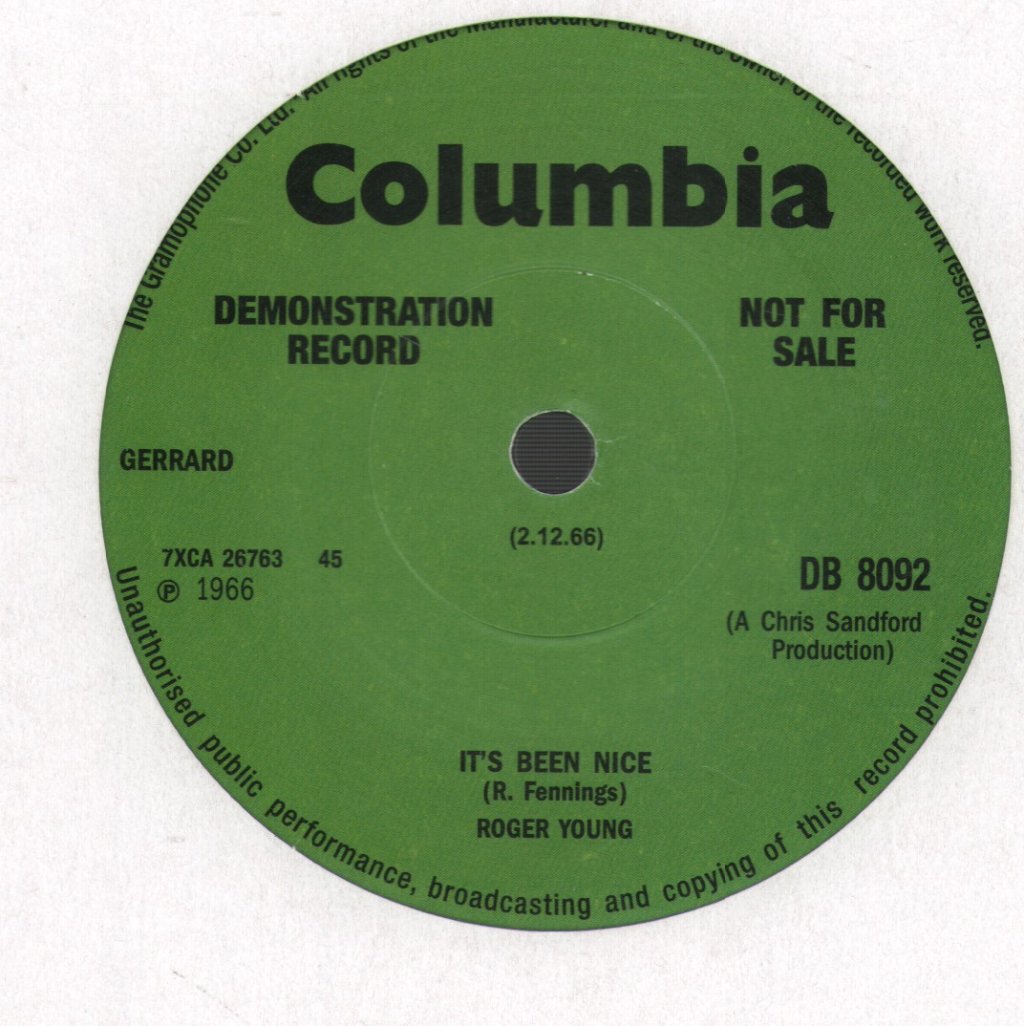 Helen Shapiro - Stop (And You Will Become Aware) - 7 Inch