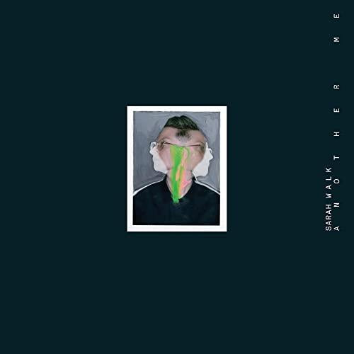 Sarah Walk - Another Me - Lp