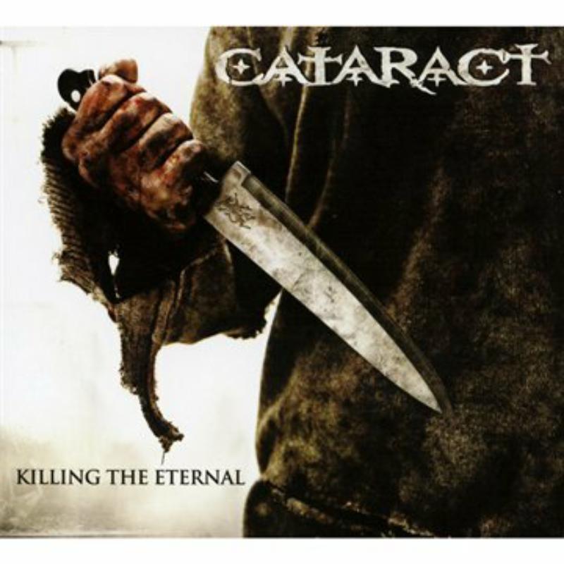 Cataract - Killing the Eternal - Cd