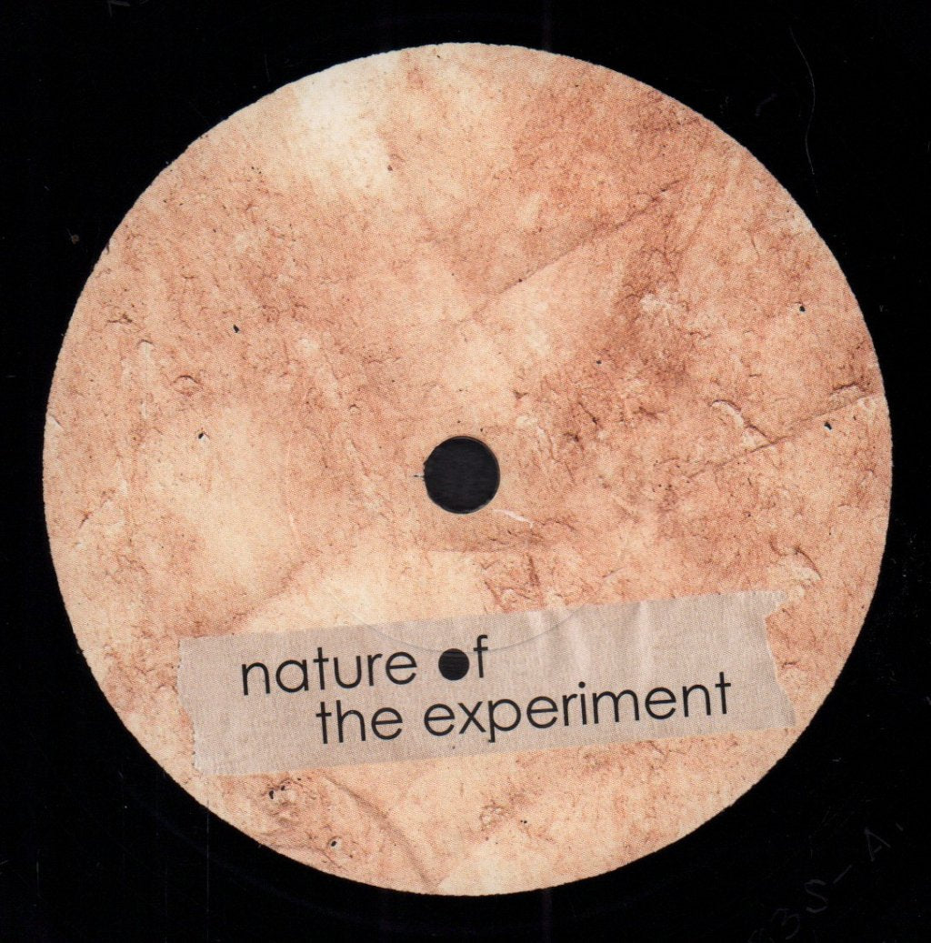 Tokyo Police Club - Nature Of The Experiment - 7 Inch