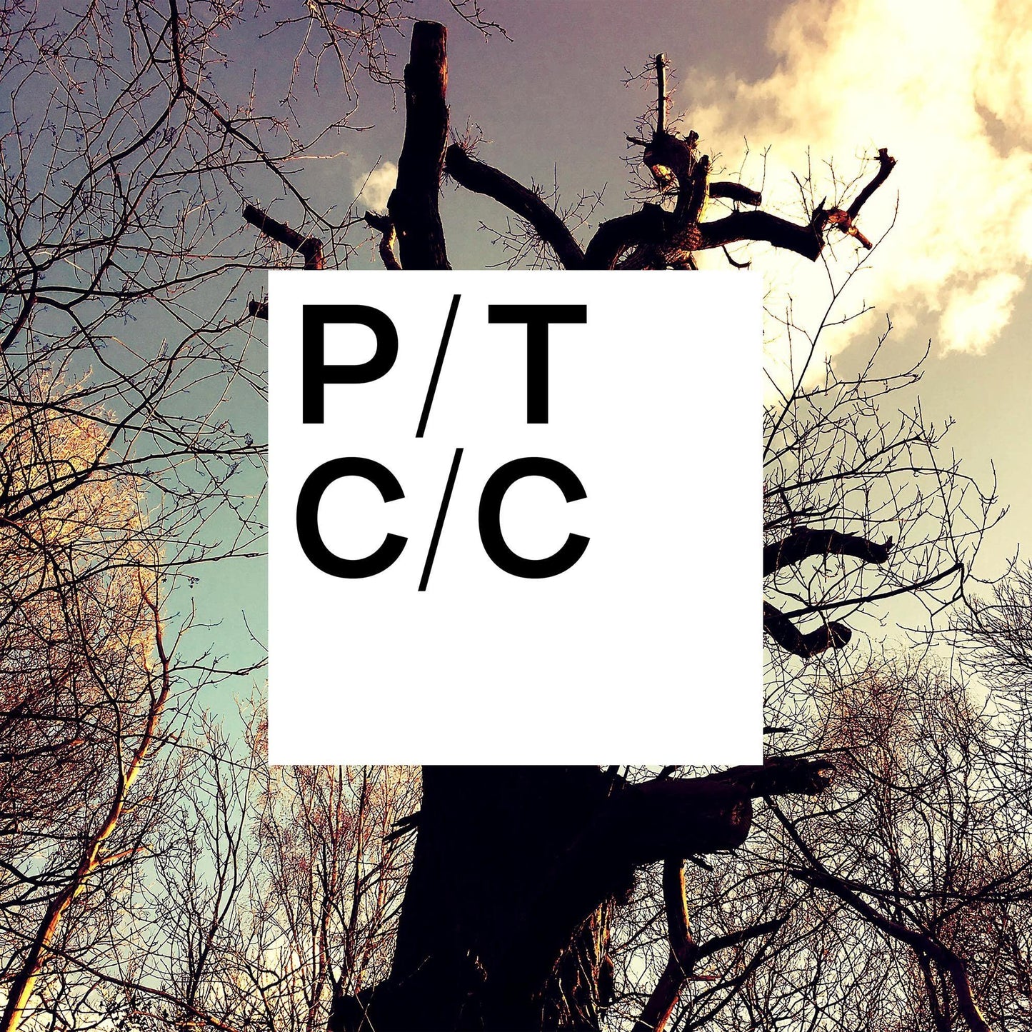 Porcupine Tree - Closure / Continuation - Cd
