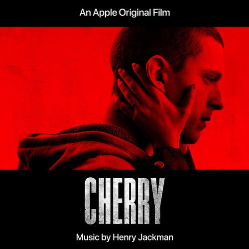 Henry Jackman - Cherry (An Apple Original Film) - Double Lp