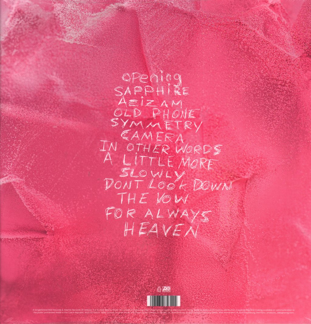 Ed Sheeran - Play - Lp