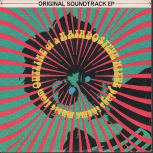 Steve Nieve - Outline Of A Hair Do - 7 Inch