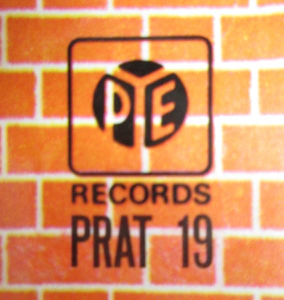 Muppets - Muppet Show - Lp