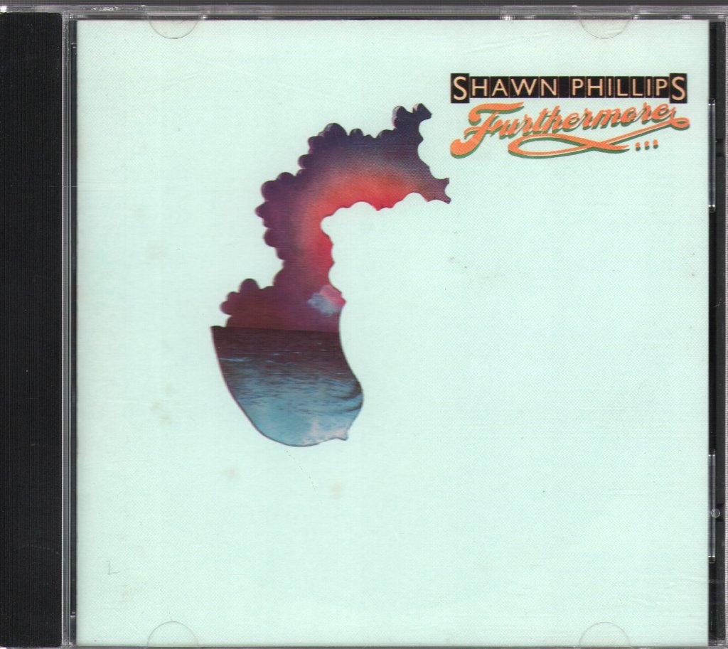 Shawn Phillips - Furthermore - Cd