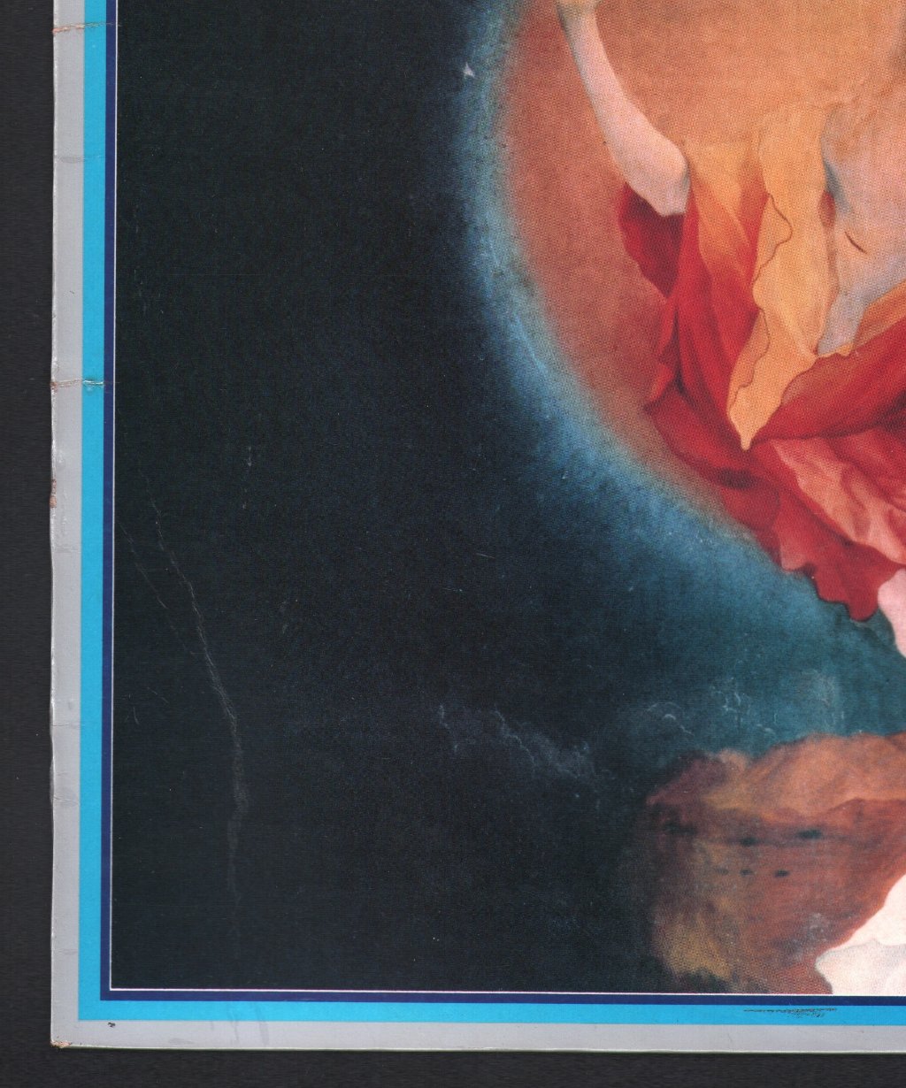 Monks' Choir of the Benedictine Abbey of St. Martin, Beuron - Gregorian Chant - Easter Sunday Mass - Lp