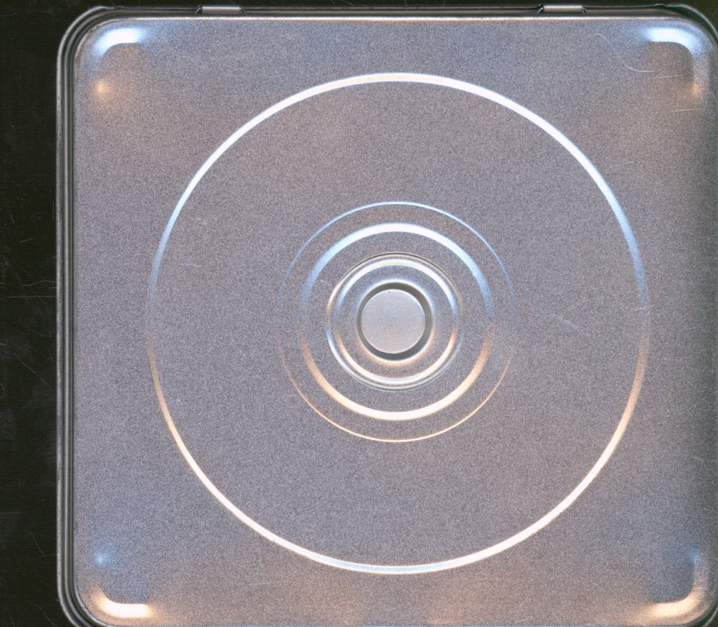 Scratch Perverts - FabricLive. 22 - Cd